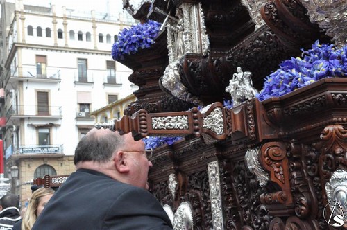Faja y Costal 2010